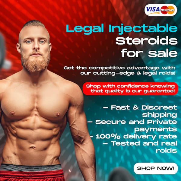 injectable steroids for sale